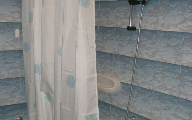 Apartment Klaudia
