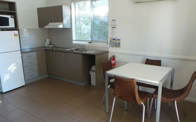BIG4 Batemans Bay Beach Resort