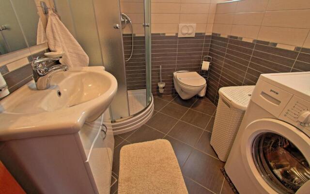 Studio Apartman LUKA