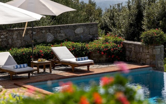 Scandelaia 12 Emma Villas