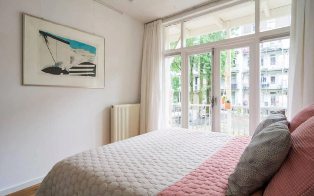 Short Stay Apartments