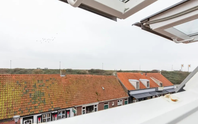 Romantic Stay Near Zoutelande