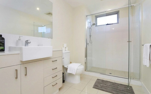 Stunning 2 Storey Apartment in Perth's CBD