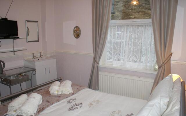 Lindores B&B