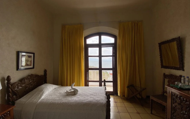 Hotel Tzanjuyu Bay
