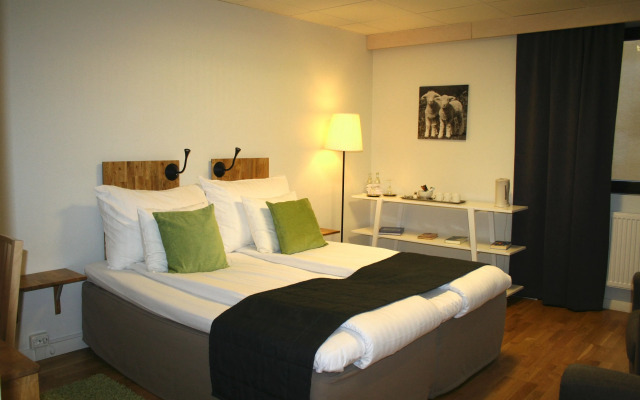 Home Hotel Bristol