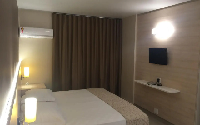 Antonio's Palace Hotel