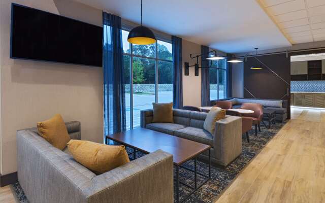Hyatt Place Austin / Lake Travis / Four Points