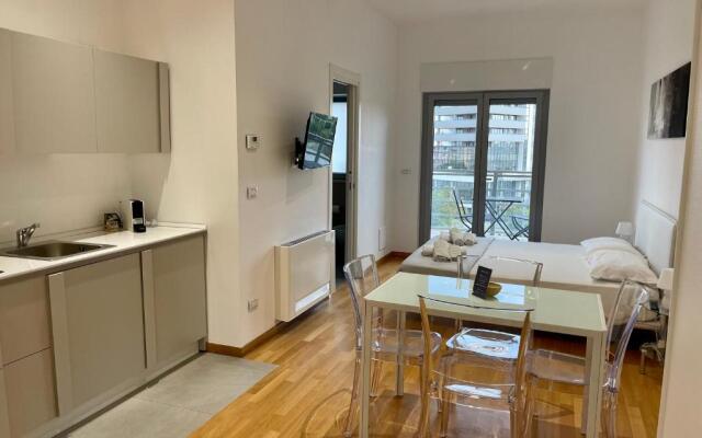 Miniapart Vico V