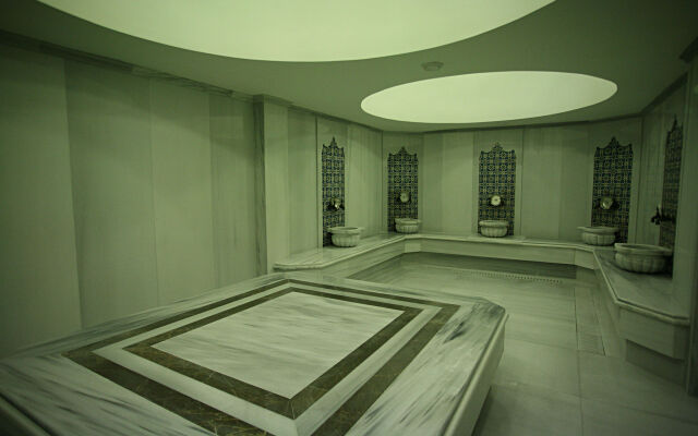 Latanya Palm & Spa Airport Antalya