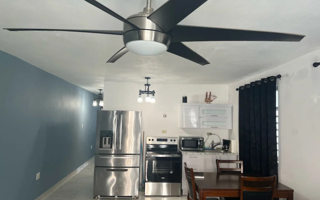 Jobos Luxury Condos