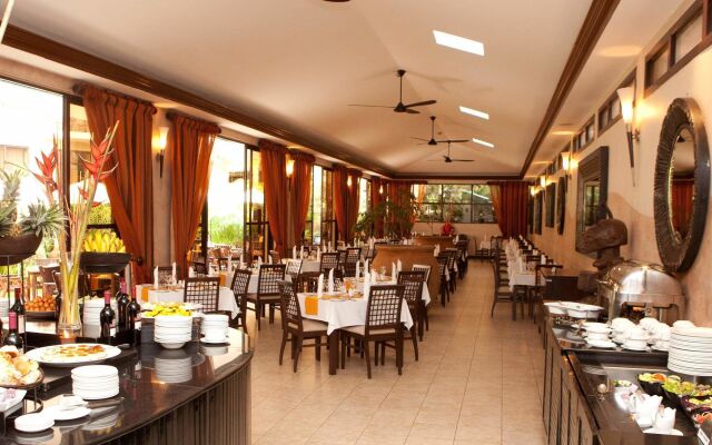 Protea Hotel by Marriott Kampala