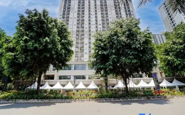 Hotel O Pgv Residence