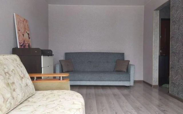 Апартаменты на улице Бирюкова 9