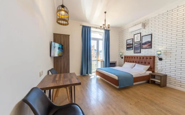 Kiev Apartments