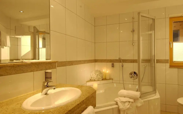 Hotel Enzian