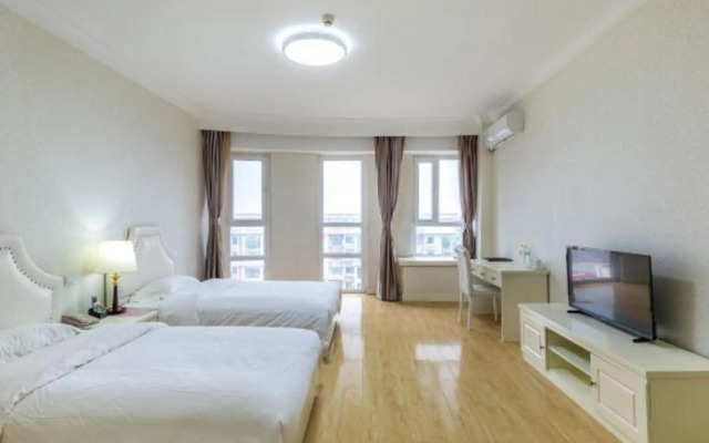 Zhongsheng International Hostel