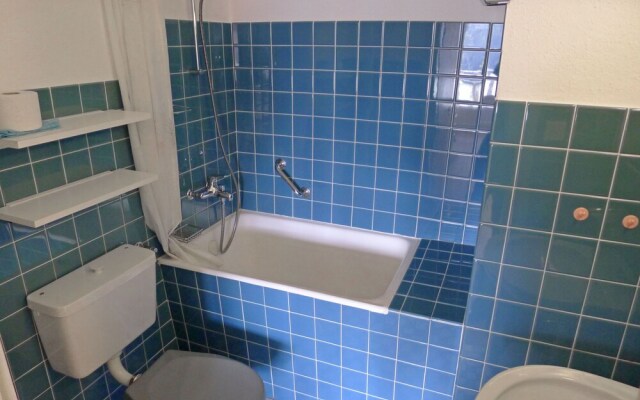 Promenade Arosa in Arosa