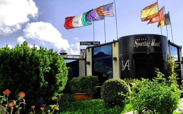 Sporting Hotel