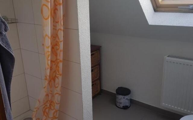 Ferienwohnung Nauwies