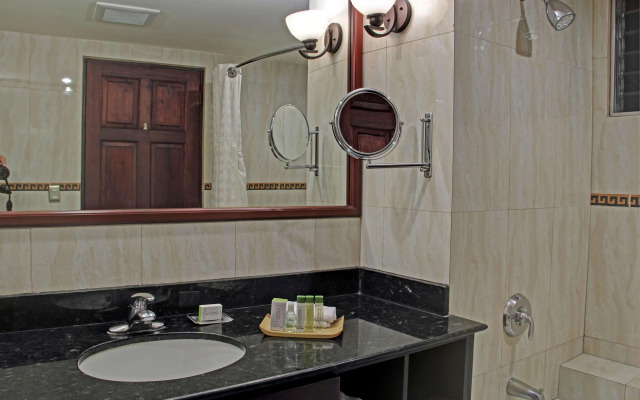 DoubleTree by Hilton Cariari - San Jose Costa Rica