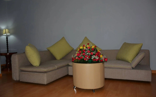 Azzeman Hotel