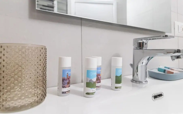 Italianway - Boscovich 23