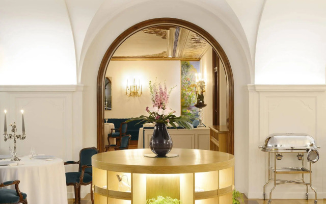 Hostal de la Gavina GL - The Leading Hotels of the World
