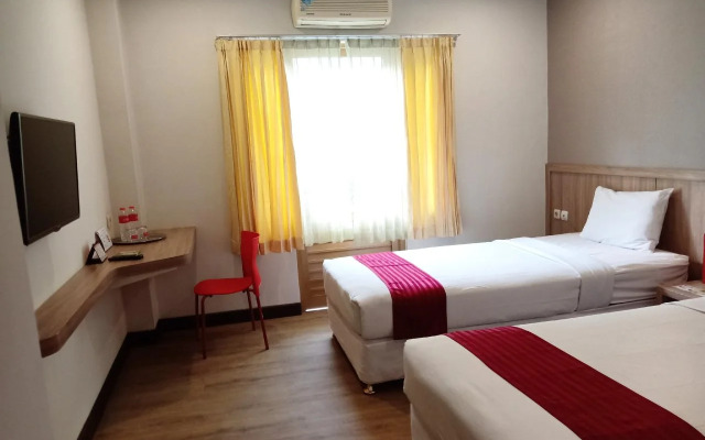 Cherry Homes Residence Standard Plus 321