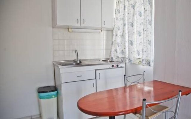 Veneris Apartments