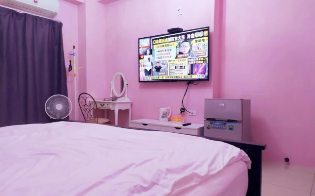momo b&b