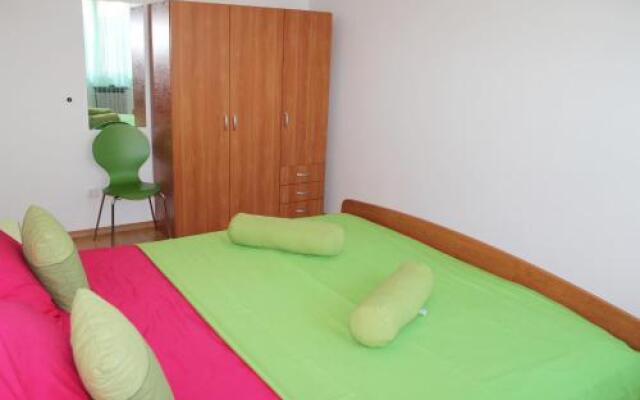 Apartments Vlaši