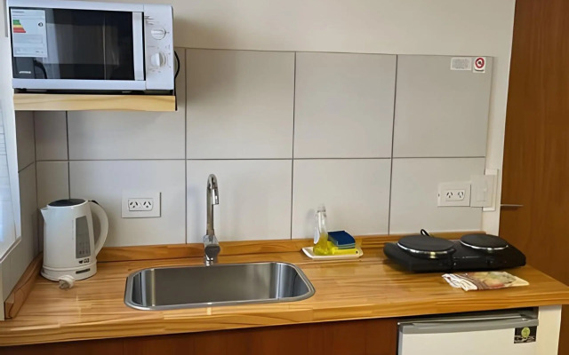 Departamento Casa Lego