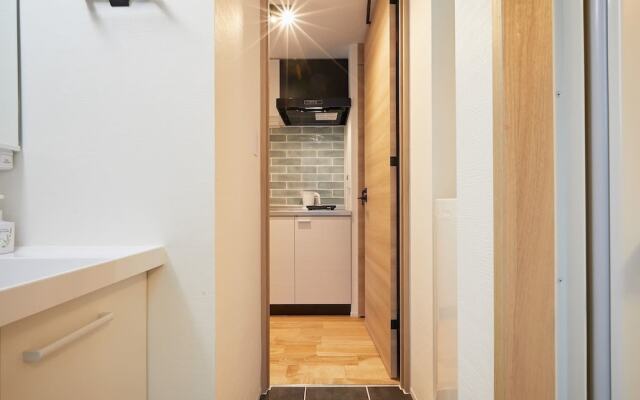 A5  Maison Philippe Shitaya 501