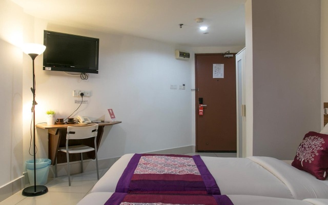 V Hotel Kuala Lumpur – Guest Rooms – Kuala Lumpur