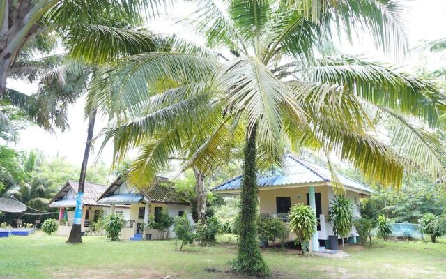 Wasana Resort Ranong
