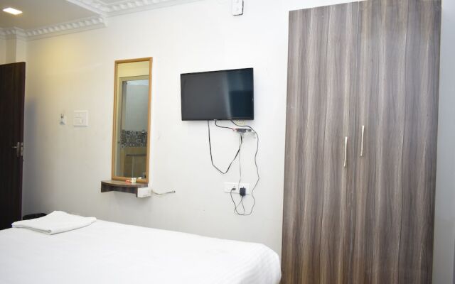 TSV Hotel