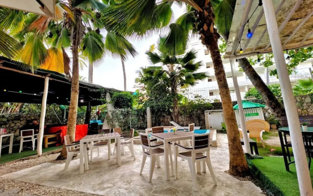 Riviera Punta Cana Eco Travelers House