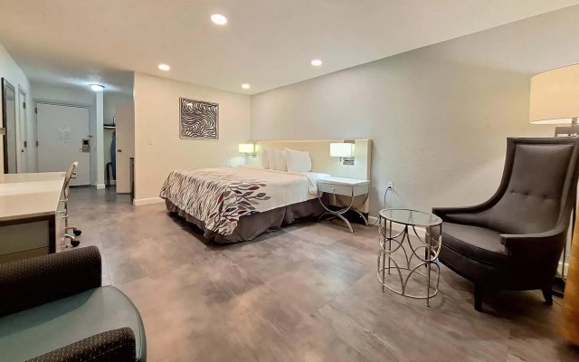 Clarion Hotel Indianapolis