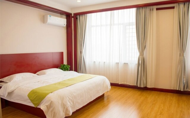 GreenTree Alliance Chaoyang Cultural Square Hotel