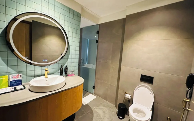 Ramada Encore By Wyndham Ambala Gt Road