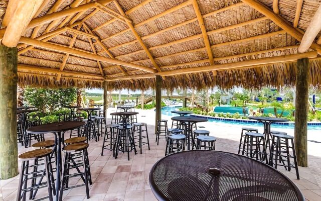 Amazing 4Bd Pool Hm, Storey Lake-4995SWA