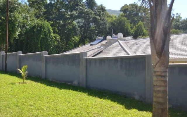 Eastern Highlands Retreat
