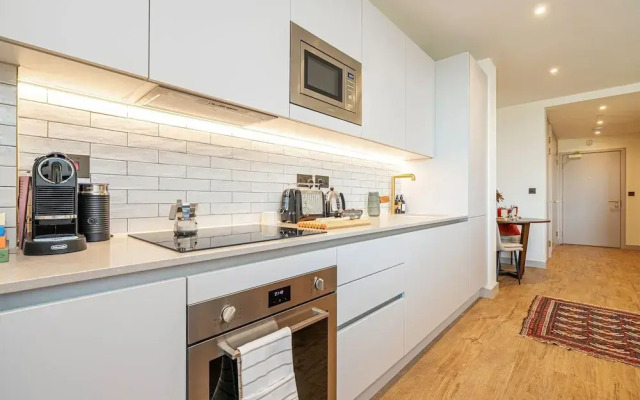 The Eades Store Projects Studio