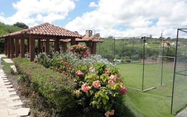 Chalé Villa Morande Gravatá