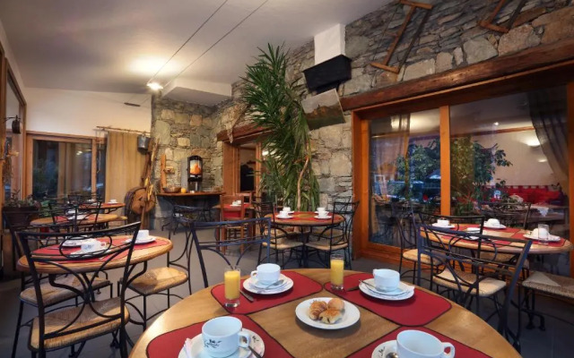 Hôtel l'Autantic