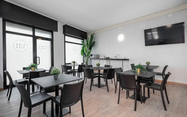 Urban Hotel