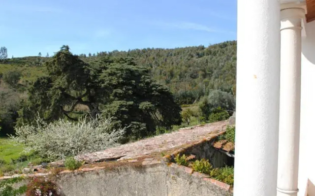 Quinta de Sao Sebastiao