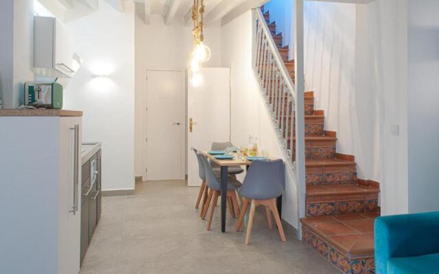 ABAL Apartments - Barrio