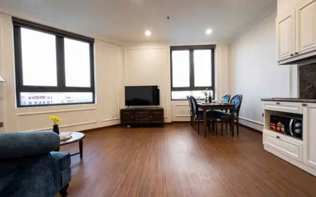 Madelise Hotel & Apartment